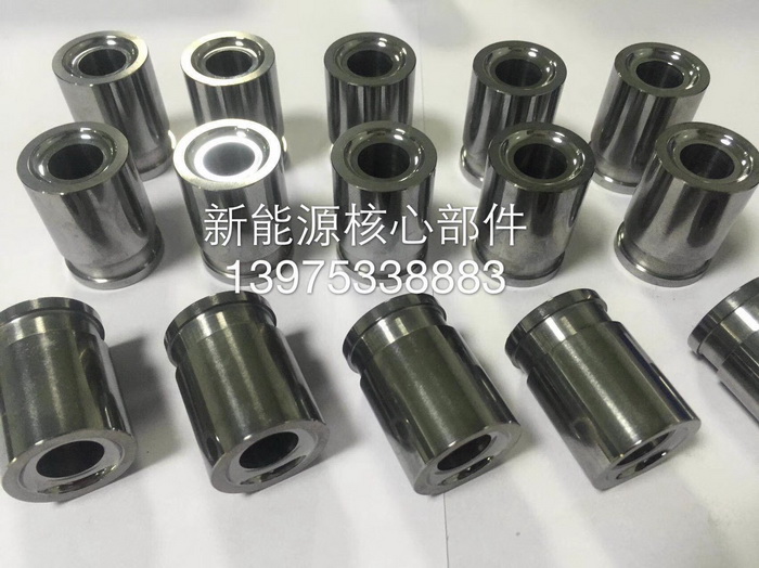 17500電池封口模具